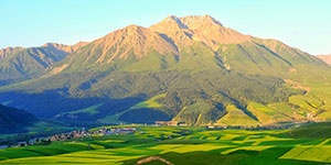 甘肅建投生態(tài)建設(shè)集團(tuán)有限公司隸屬于中國(guó)500強(qiáng)企業(yè)—甘肅省建設(shè)投資（控股）集團(tuán)有限公司，是甘肅建投貫徹落實(shí)“五位一體”總體布局和新發(fā)展理念，推進(jìn)生態(tài)治理板塊發(fā)展的新業(yè)態(tài)公司。